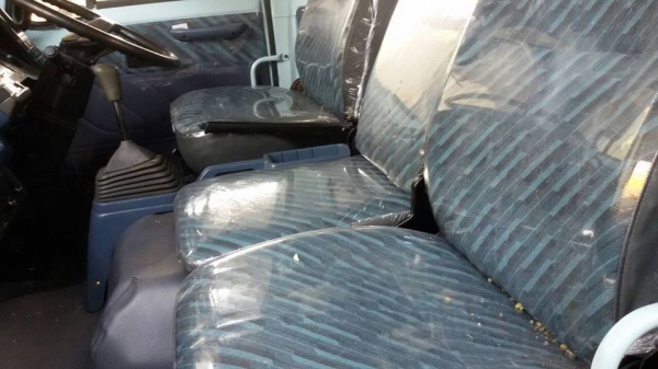 อีซูซุล็อกกี้