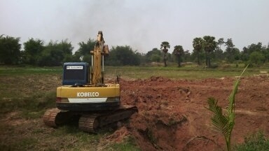 ขายแบคโคKOBELCO 100-3 สภาพพร้อมใช้งาน เอกสารใบแจ้งจำนาย  สนใจโทร 090-8588220คุณนะ 093-3258446คุณบิว ID:narong498 หรือ www.truck.in.th/498 หรือเพจFacebook ณรงค์ ซื้อขายรถมือสอง (เว็บไซต์ส่วนตัว)