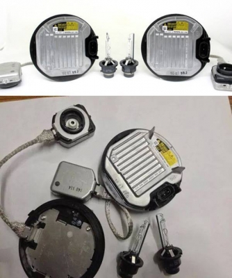 ไฟซีนอลแท้ และของแต่งนำเข้าจากญี่ปุ่นล้วนๆ!!