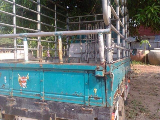 ขาย6ล้อสั้น TOYOTA BU เครื่องดี แคชซีสวย สภาพพร้อมใช้งาน เอกสารพร้อมโอน  สนใจโทร 090-8588220คุณนะ 093-3258446คุณบิว ID:narong498 หรือ www.truck.in.th/498 หรือเพจFacebook ณรงค์ ซื้อขายรถมือสอง (เว็บไซต์ส่วนตัว)