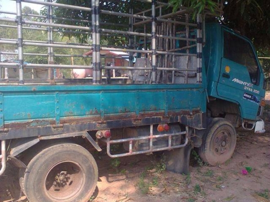 ขาย6ล้อสั้น TOYOTA BU เครื่องดี แคชซีสวย สภาพพร้อมใช้งาน เอกสารพร้อมโอน  สนใจโทร 090-8588220คุณนะ 093-3258446คุณบิว ID:narong498 หรือ www.truck.in.th/498 หรือเพจFacebook ณรงค์ ซื้อขายรถมือสอง (เว็บไซต์ส่วนตัว)