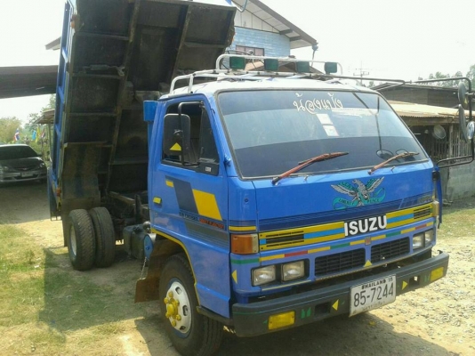 ขาย6ล้อดั้ม ISUZU NPR110แรง เครื่องดี แคชซีสวย ยางดี ภายในสวย เฟืองท้ายใหญ่Fหน้า-หลัง สภาพสวยพร้อมใช้งาน เอกสารพร้อมโอน สนใจโทร 090-8588220คุณนะ 093-3258446คุณบิวตี้ ID:narong498 หรือ www.truck.in.th/498 หรือเพจFacebook ณรงค์ ซื้อขายรถมือสอง (เว็บไซต์ส่วน