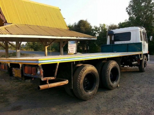 ขาย10ล้อ1เพลา พื้นเรียบสภาพพร้อมใช้งาน เอกสารพร้อมโอน ราคา580,000 จัดไฟแนนซ์ได้ สนใจโทร 090-8588220คุณนะ 093-3258446คุณบิว ID:narong498 หรือ www.truck.in.th/498 หรือเพจFacebook ณรงค์ ซื้อขายรถมือสอง (เว็บไซต์ส่วนตัว)