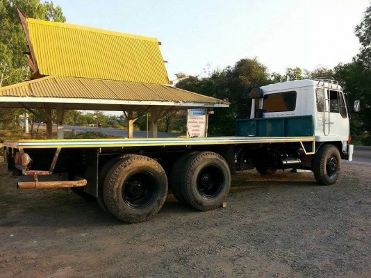 ขาย10ล้อ1เพลา พื้นเรียบสภาพพร้อมใช้งาน เอกสารพร้อมโอน ราคา580,000 จัดไฟแนนซ์ได้ สนใจโทร 090-8588220คุณนะ 093-3258446คุณบิว ID:narong498 หรือ www.truck.in.th/498 หรือเพจFacebook ณรงค์ ซื้อขายรถมือสอง (เว็บไซต์ส่วนตัว)