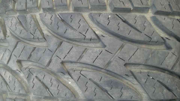 31X10.50R15 BRIDGESTONE DUELER A/ T ชุด 4 เส้น TEL.081-427-3941