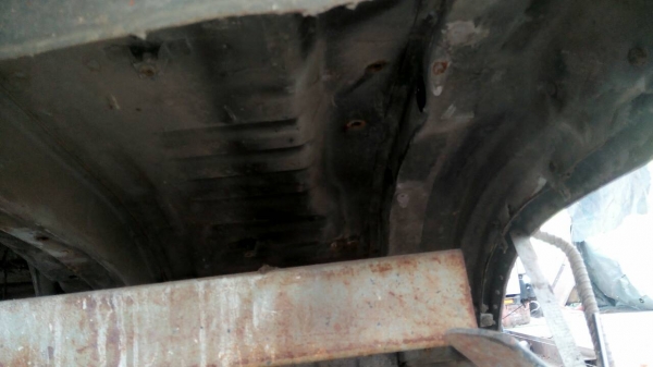 ขายครับโครงหัวสิงห์ไฮเทคตามสภาพเลยครับ