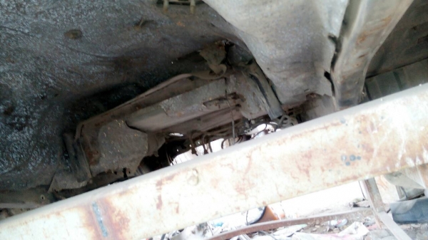 ขายครับโครงหัวสิงห์ไฮเทคตามสภาพเลยครับ