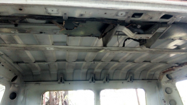 ขายครับโครงหัวสิงห์ไฮเทคตามสภาพเลยครับ