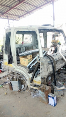 ขายครับโครงหัวสิงห์ไฮเทคตามสภาพเลยครับ