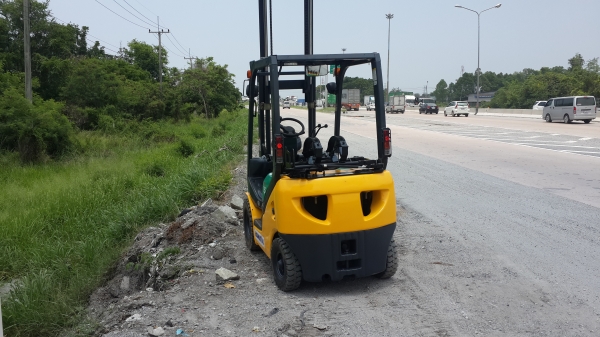 ขายรถยกkomatsu1.5รุ่น18ล่าสุด