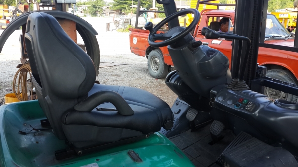 ขายรถยกkomatsu1.5รุ่น18ล่าสุด