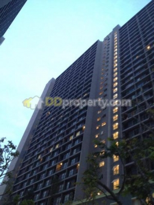 ขาย แชปเตอร์วัน ราษฎร์บูรณะ33 (Chapter One) 29 ตารางเมตร