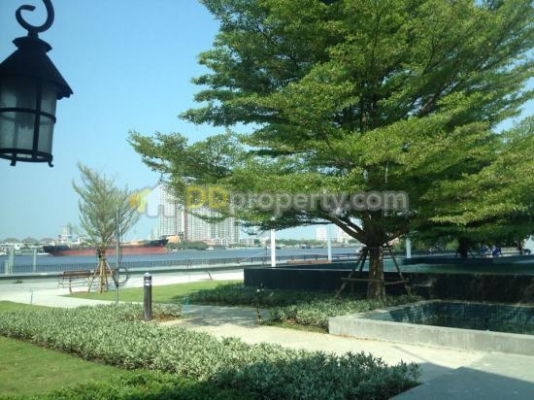 ขาย แชปเตอร์วัน ราษฎร์บูรณะ33 (Chapter One) 29 ตารางเมตร