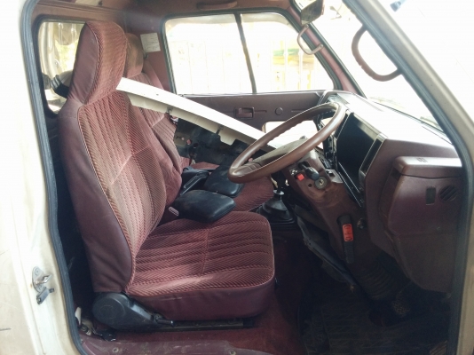 ดีเคเซียงกง หัวเก๋ง เอนเคอา หัวปี้บ รุ่นท้อบ กระจกมองข้างด้านซ้ายไฟฟ้า