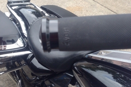 ธารนนทบุรี//ขาย harley-davidson Road King Standard 100 ปี ปี2003 สภาพนางฟ้า ราคา 570,000 บาท อินวอยท์+สรรพสารมิตรแท้