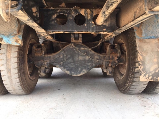 10 ล้อเพลาเดียว 168 แรง HINO KT925 มี 3 คัน วางหัวสิงห์ไฮเทคขายแยกหรือเหมา คันละ 450000