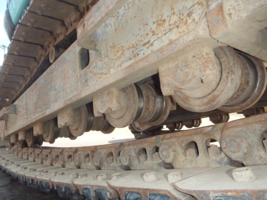 SK115SR-1ES YV04-03832-YR2006-5542 Hr นำเข้าจากญี่ปุ่น