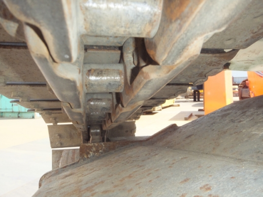 SK115SR-1ES YV04-03832-YR2006-5542 Hr นำเข้าจากญี่ปุ่น