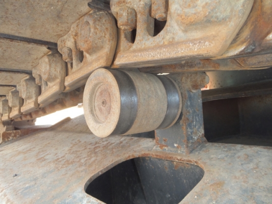 SK115SR-1ES YV04-03832-YR2006-5542 Hr นำเข้าจากญี่ปุ่น