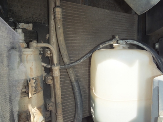 SK115SR-1ES YV04-03832-YR2006-5542 Hr นำเข้าจากญี่ปุ่น