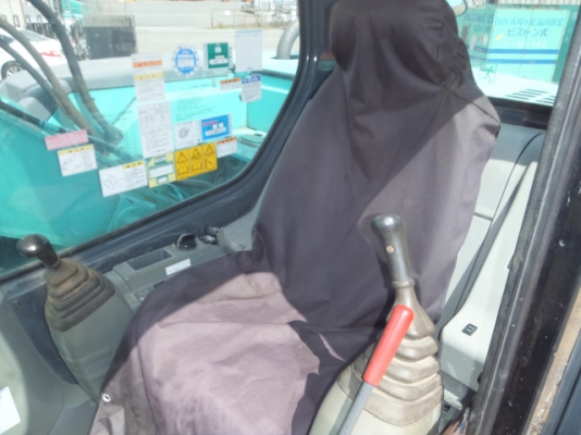 SK115SR-1ES YV04-03832-YR2006-5542 Hr นำเข้าจากญี่ปุ่น