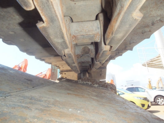 SK115SR-1ES YV04-03832-YR2006-5542 Hr นำเข้าจากญี่ปุ่น