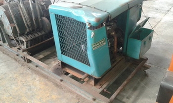 ขาย - วิ๊นซ์ ปั่นจั่น เครื่องดีเซล ISUZU มือสองเก่านอก