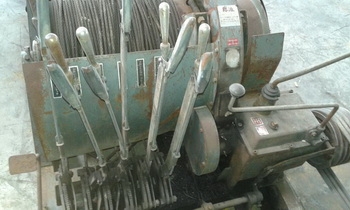 ขาย - วิ๊นซ์ ปั่นจั่น เครื่องดีเซล ISUZU มือสองเก่านอก