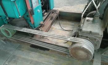 ขาย - วิ๊นซ์ ปั่นจั่น เครื่องดีเซล ISUZU มือสองเก่านอก