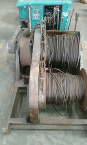 ขาย - วิ๊นซ์ ปั่นจั่น เครื่องดีเซล ISUZU มือสองเก่านอก