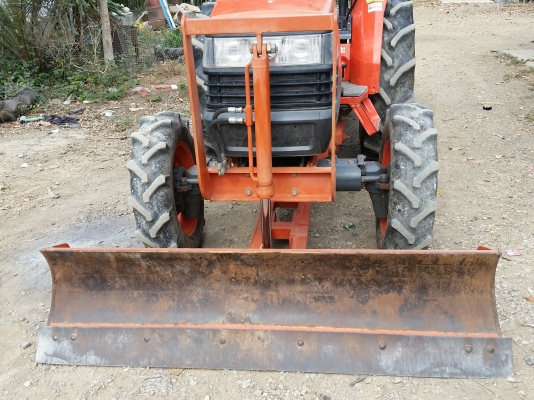 คูโบต้า KUBOTA L4508DI (4WD) คูโบต้า KUBOTA L4508DI (4WD)