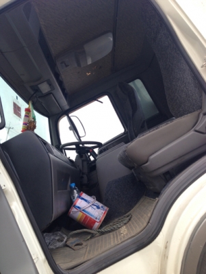 ขายรถพ่วงดัมพ์24ล้อ Sumo 227 เครื่อง EP100TD 314แรงม้า เกียร์อีตั้น หัวสิงห์ไฮเทค ลงเล่มฯแล้ว