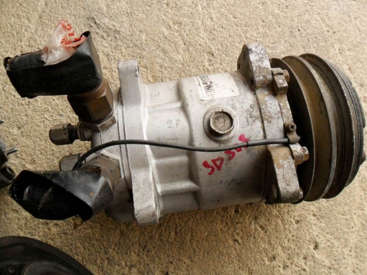 คอมแอร์ หลายรุ่น โตโยต้า-นิสสัน-อีซูสุ-รถเก๋ง-รถกระบะ เริ่มต้น 1,500บ