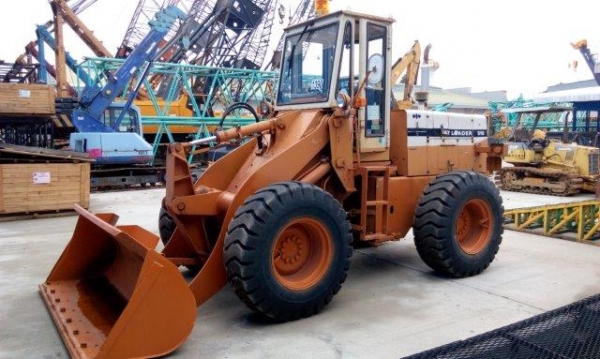 หัวคีปชิปพลาย KM2-1200 # 212594