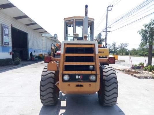 หัวคีปชิปพลาย KM2-1200 # 212594