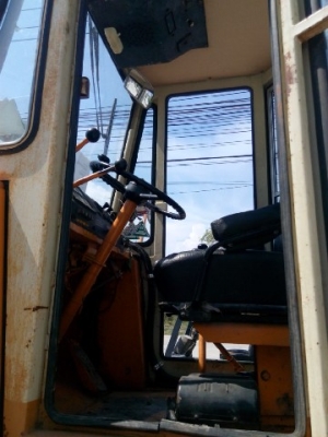 หัวคีปชิปพลาย KM2-1200 # 212594