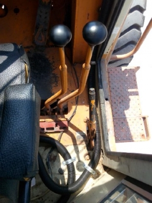 หัวคีปชิปพลาย KM2-1200 # 212594