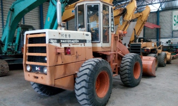 หัวคีปชิปพลาย KM2-1200 # 212594