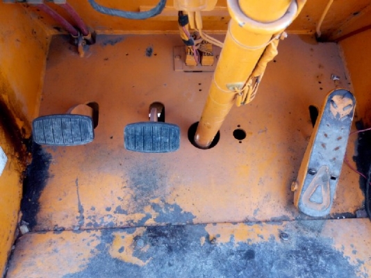 หัวคีปชิปพลาย KM2-1200 # 212594