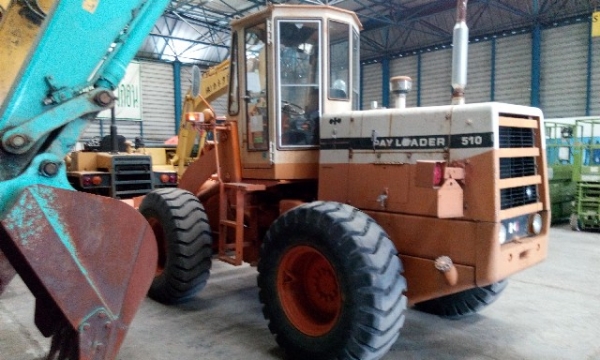 หัวคีปชิปพลาย KM2-1200 # 212594