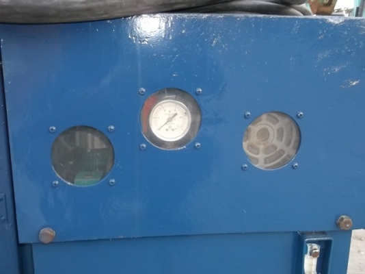 หัวคีปชิปพลาย KM2-1200 # 212594