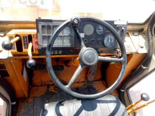 หัวคีปชิปพลาย KM2-1200 # 212594