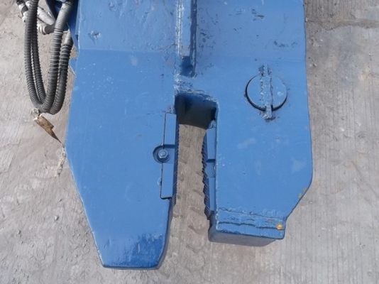 หัวคีปชิปพลาย KM2-1200 # 212594