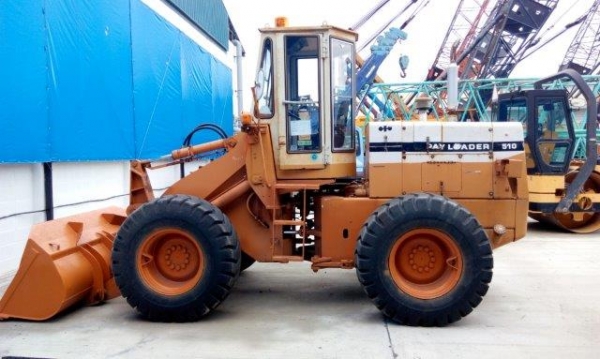 หัวคีปชิปพลาย KM2-1200 # 212594