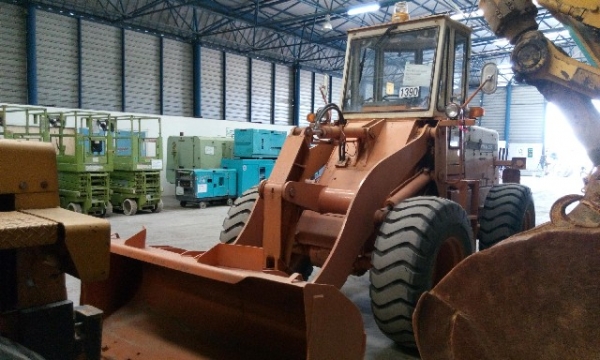 หัวคีปชิปพลาย KM2-1200 # 212594