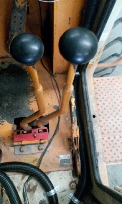 หัวคีปชิปพลาย KM2-1200 # 212594