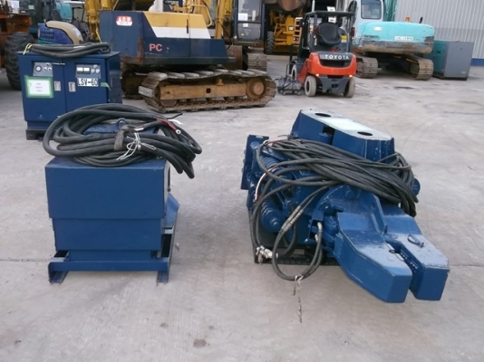 หัวคีปชิปพลาย KM2-1200 # 212594