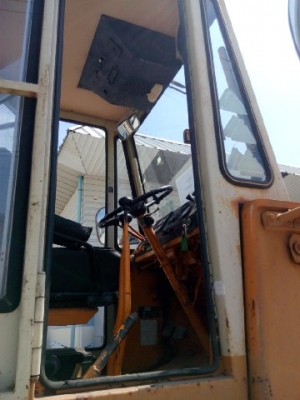 หัวคีปชิปพลาย KM2-1200 # 212594