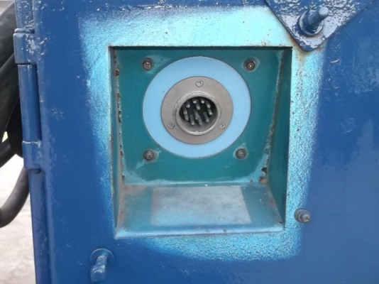 หัวคีปชิปพลาย KM2-1200 # 212594