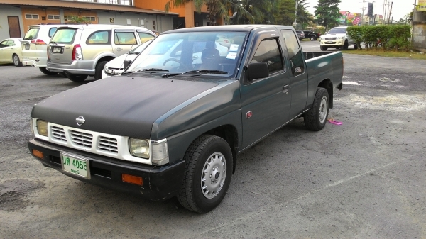 บิกเอ็ม 95 แค้ปเครื่องฝาแดง รถสวยสภาพดี บิกเอ็ม 95 แค้ปเครื่องฝาแดง รถสวยสภาพดี